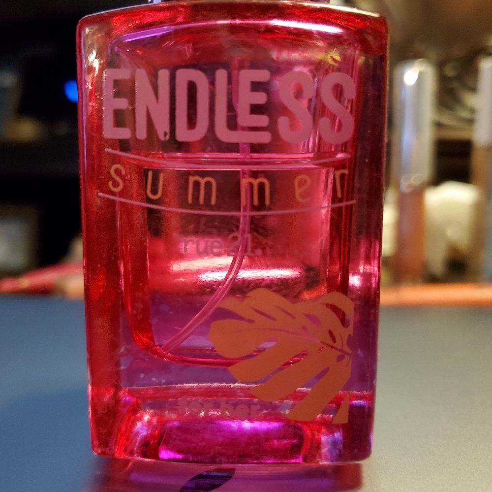 Endless summer by rue21